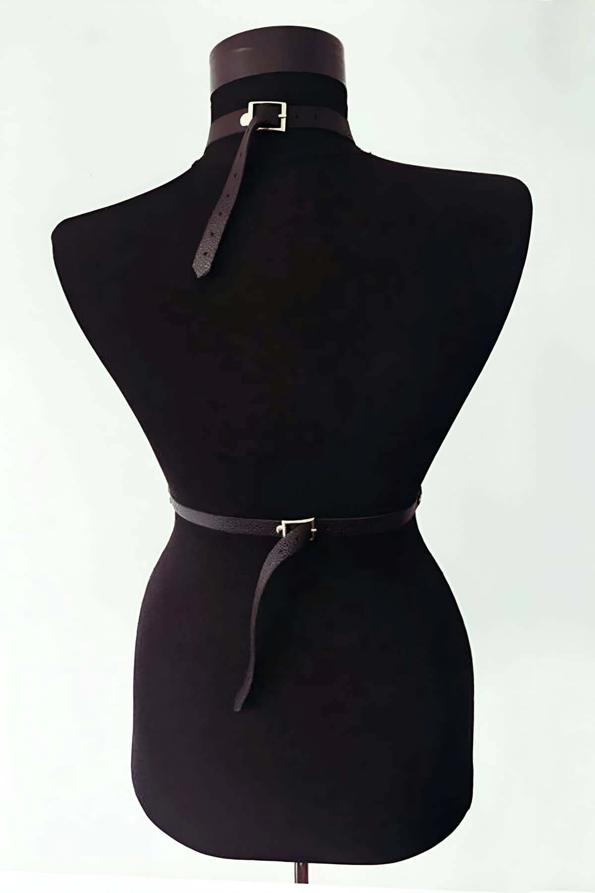 Özel Üretim Deri Model Brf33