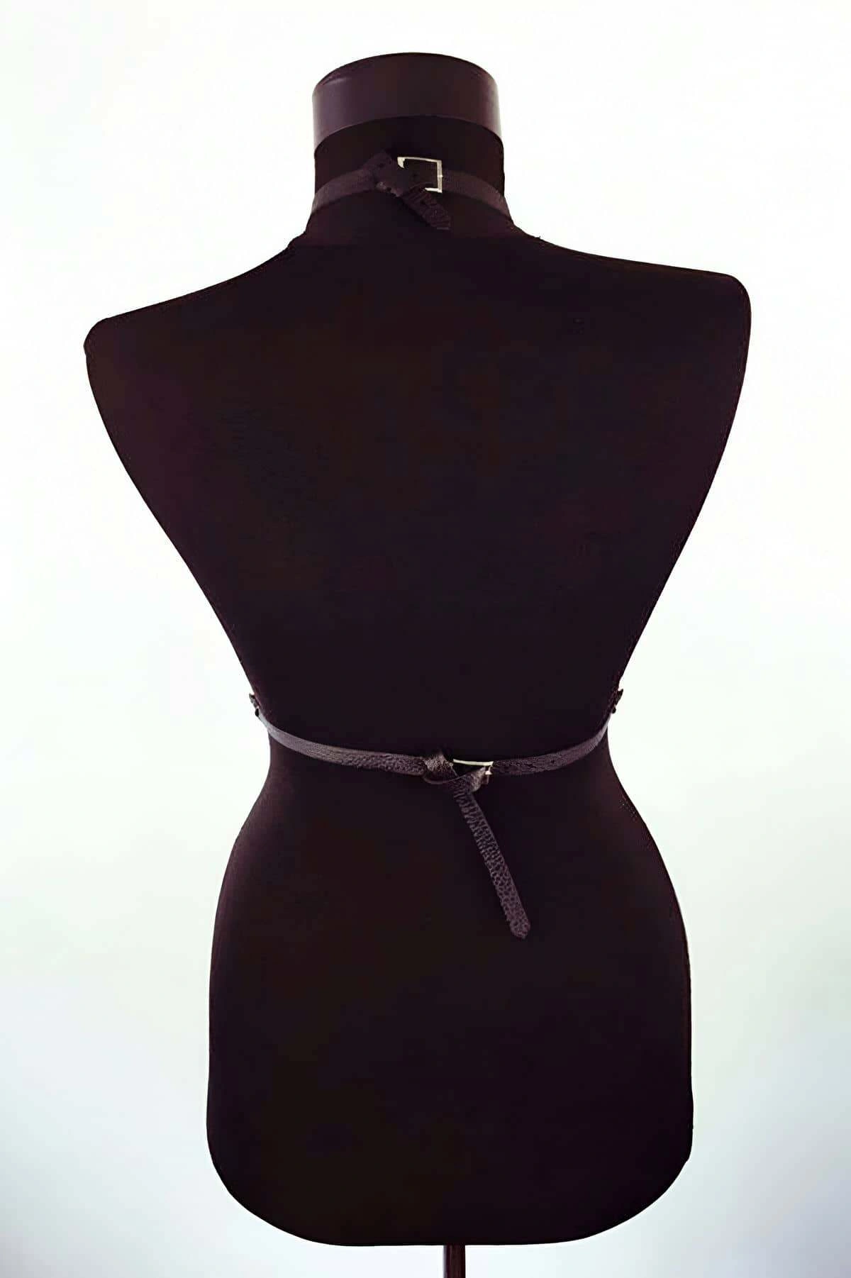 Özel Üretim Deri Model Brf34