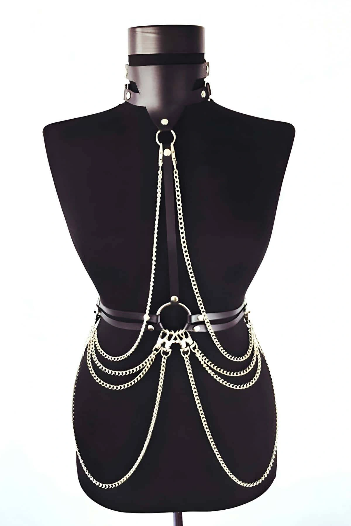 Özel Üretim Deri Model - Brf6