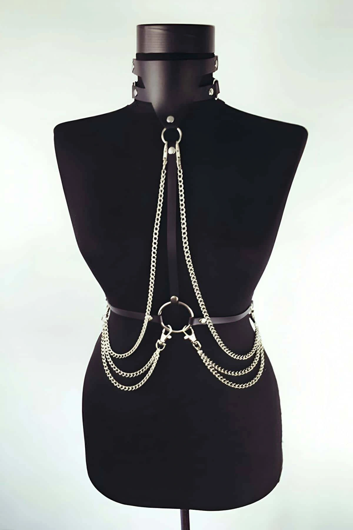 Özel Üretim Deri Model - Brf7