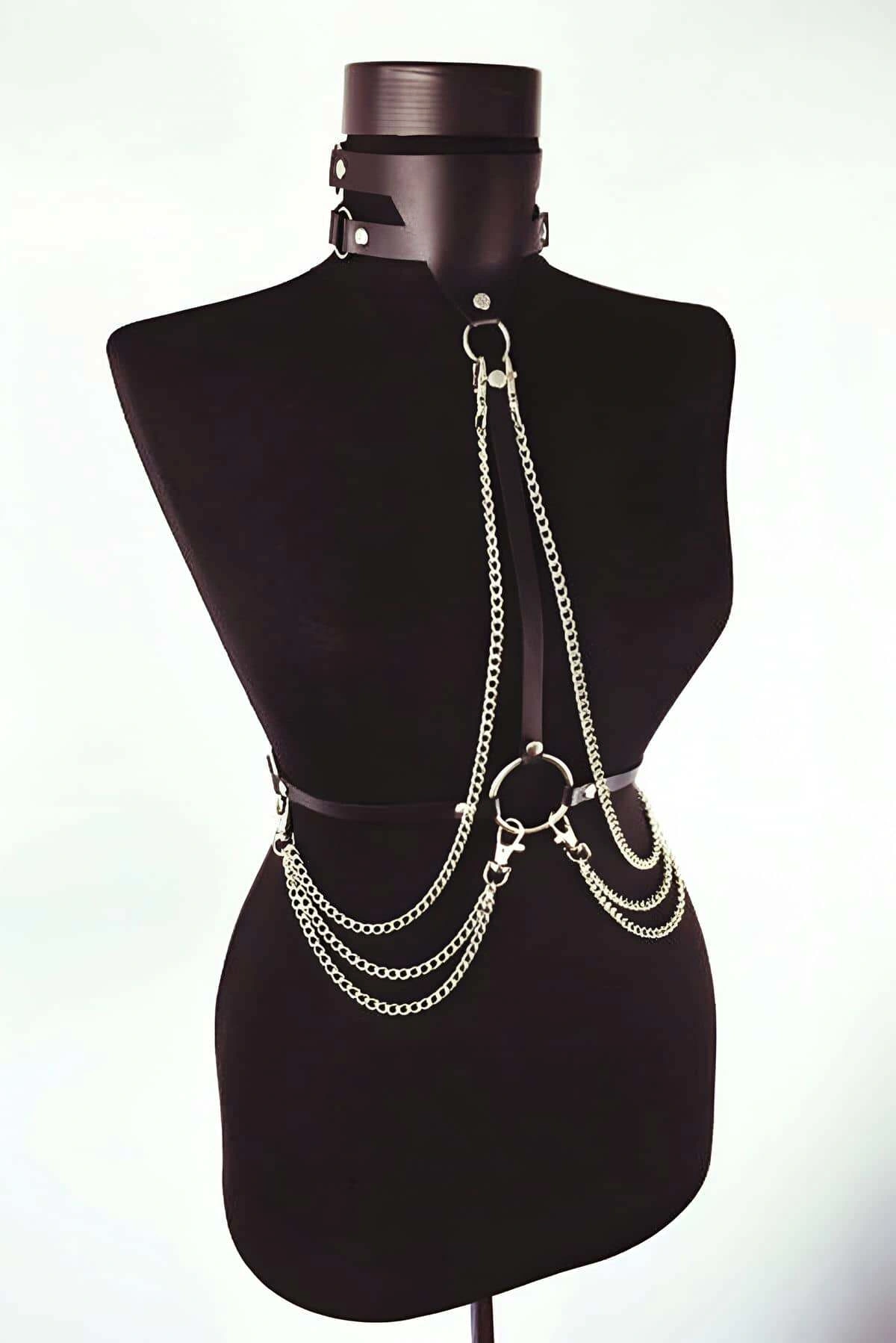 Özel Üretim Deri Model - Brf7