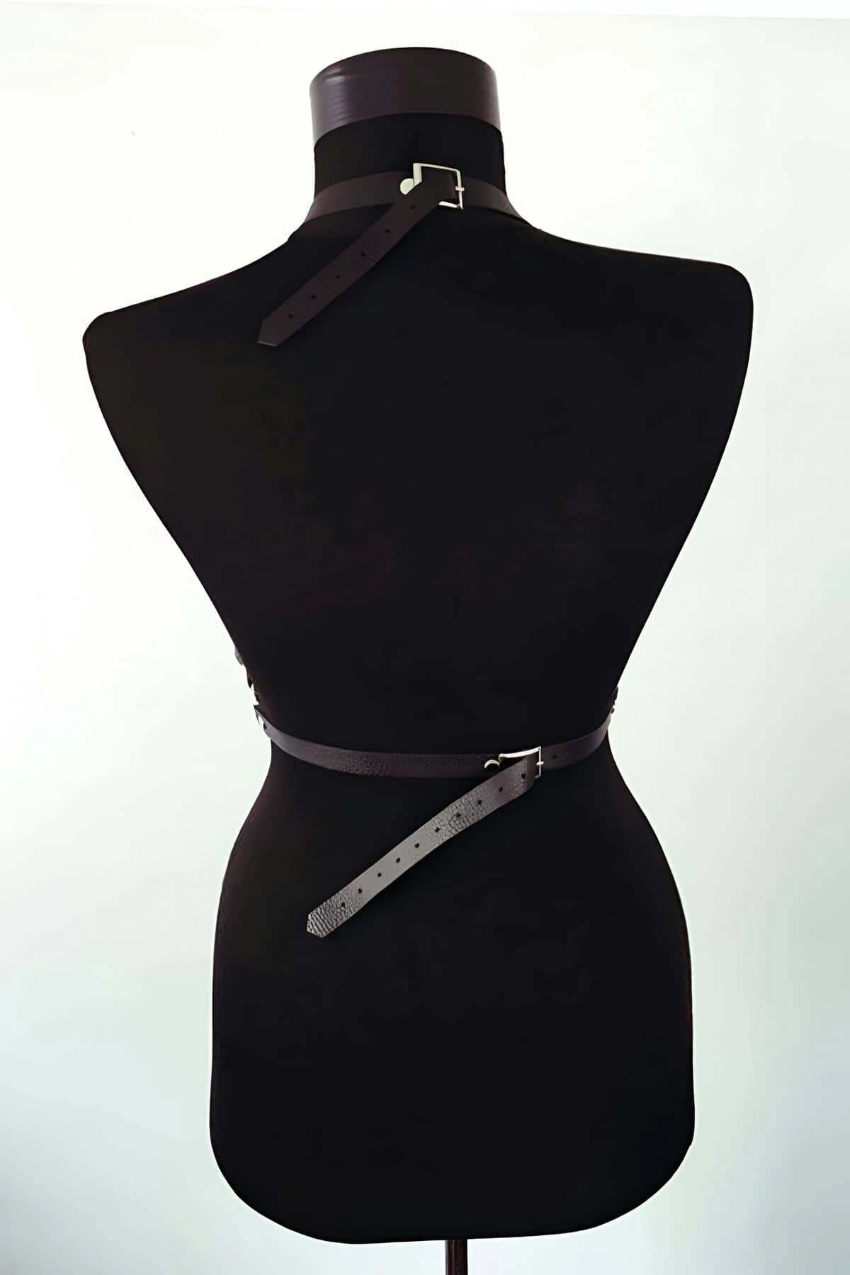 Özel Üretim Deri Model - Brf9