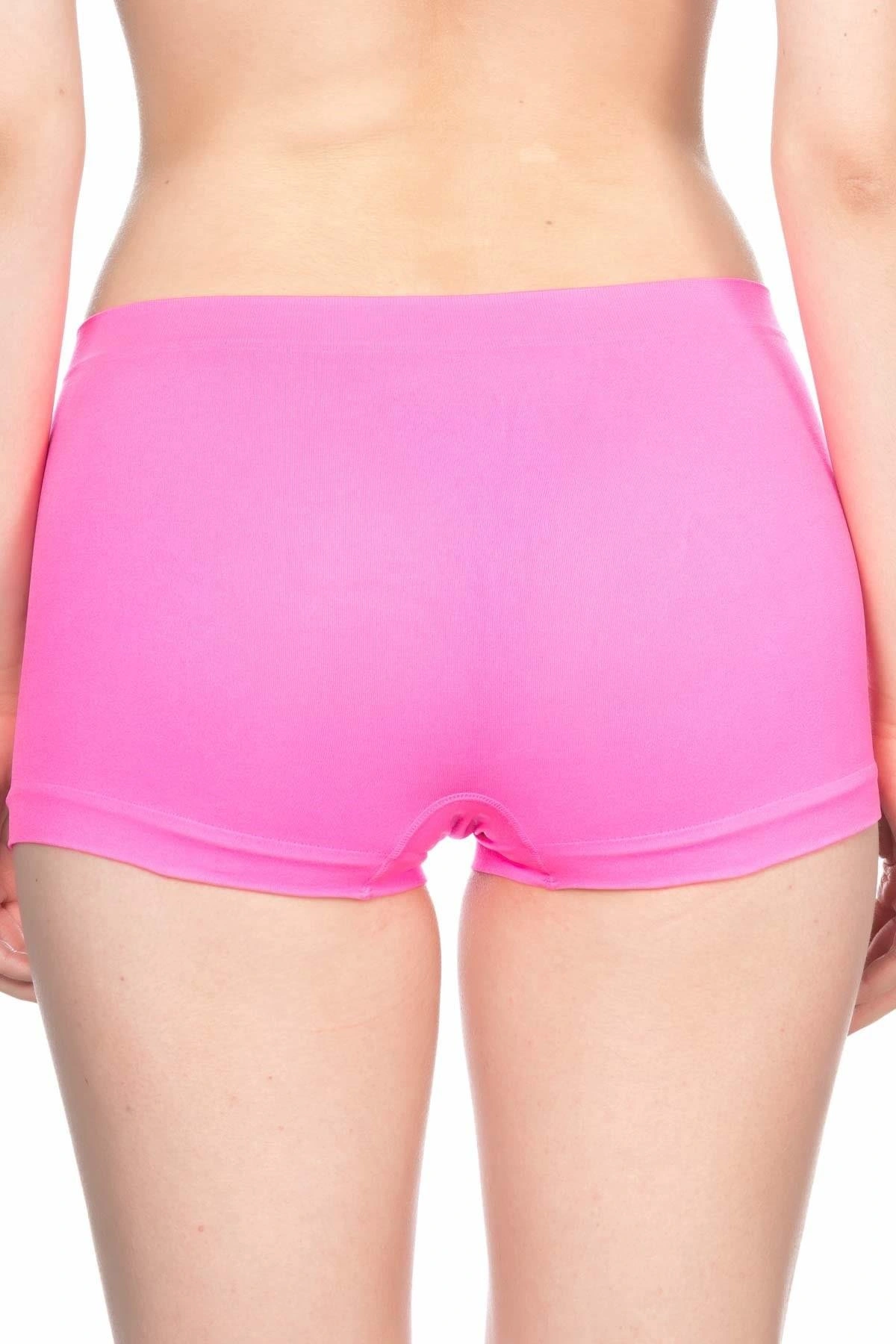 Pembe Mı Emay 3000 Soft Boxer