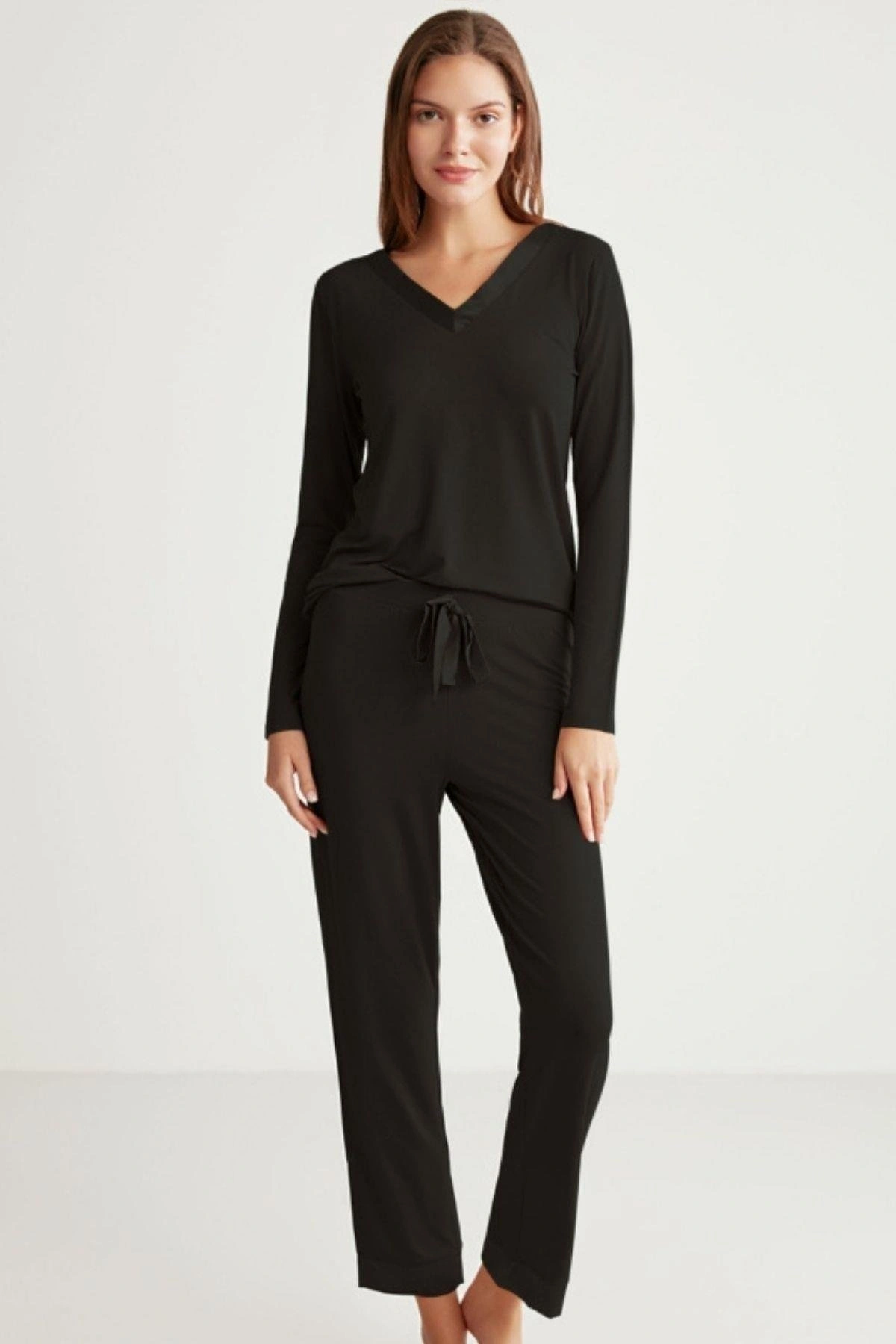 Pijama Takım Kadın 318