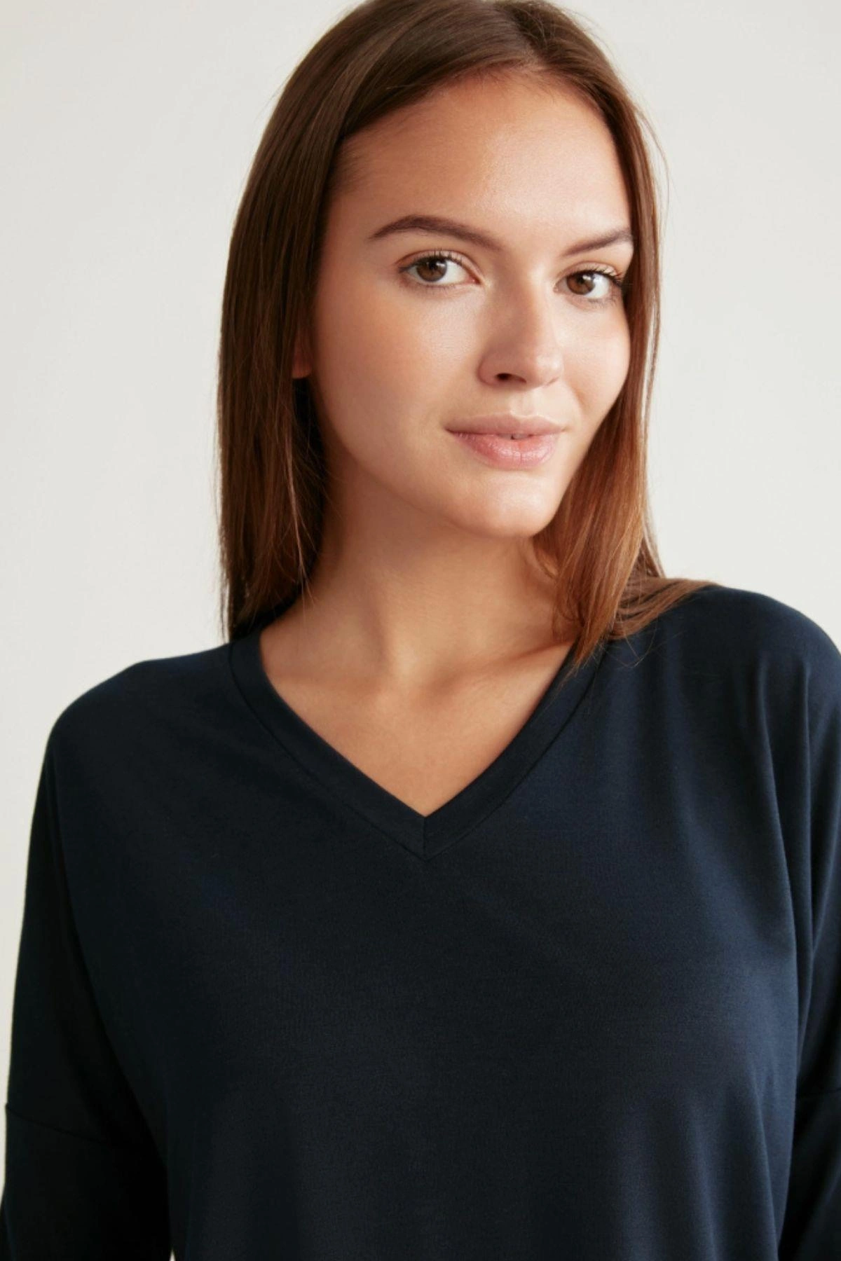 Pijama Takım Kadın 323