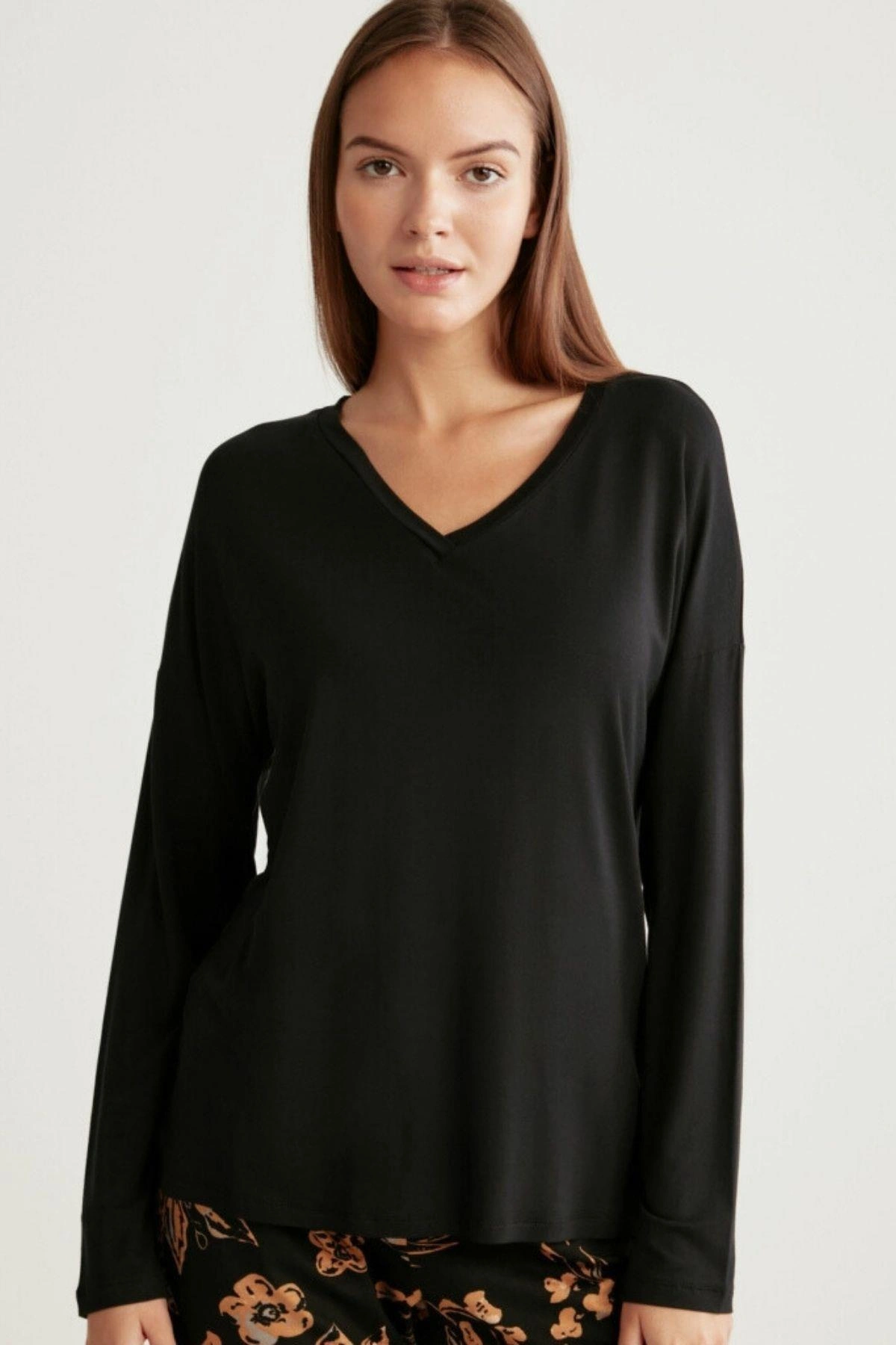 Pijama Takım Kadın 330