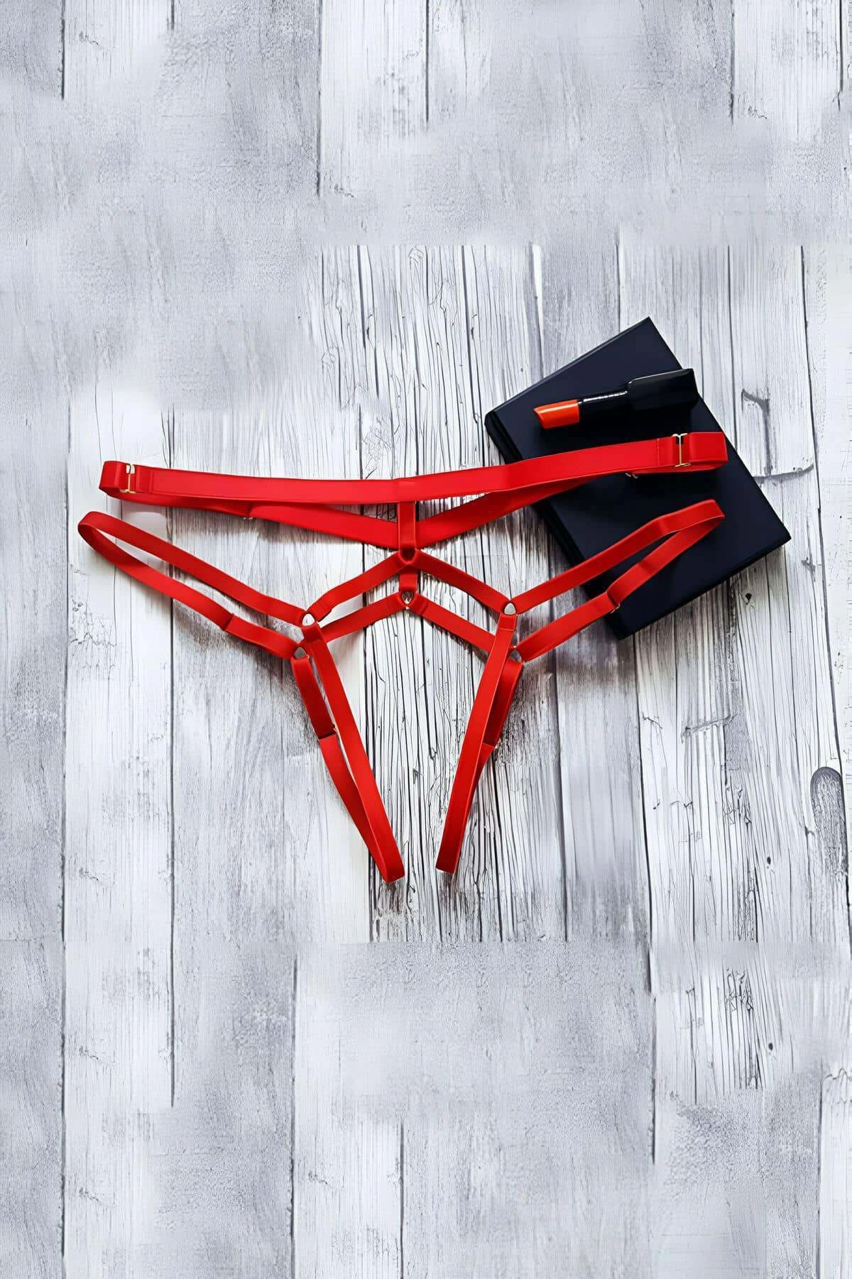 Seksi Lastik Harness String - Brf145