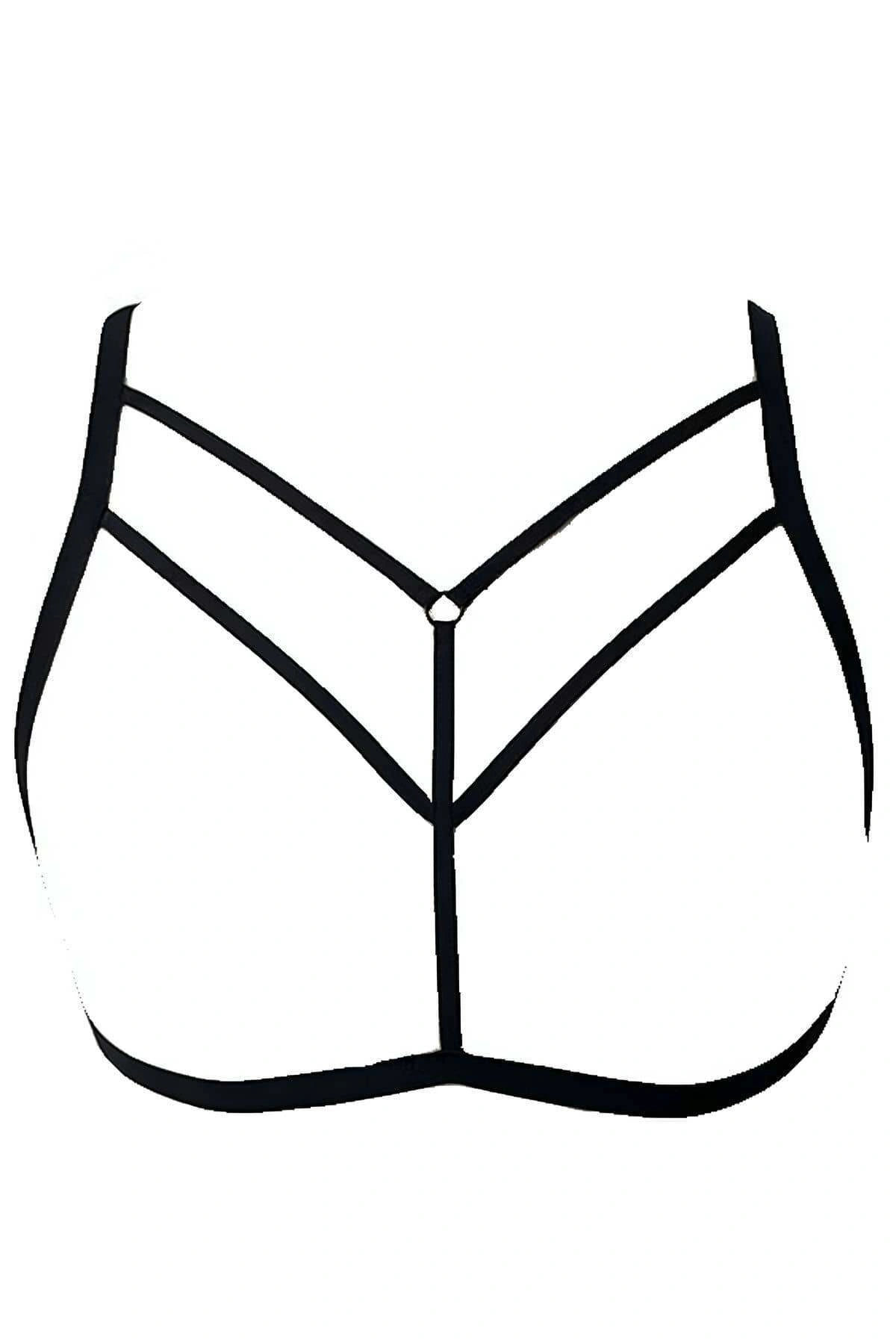 Şık Harness - Brf65