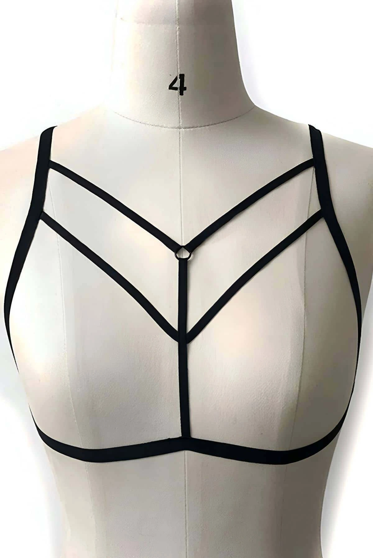 Şık Harness - Brf65