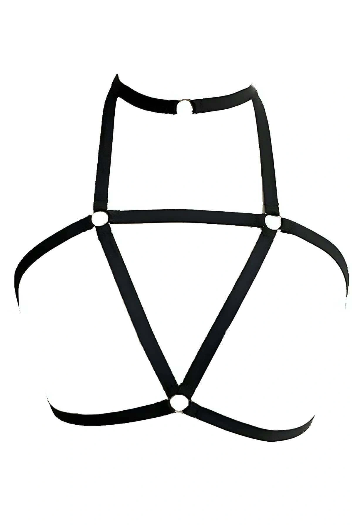Şık Harness - Brf67
