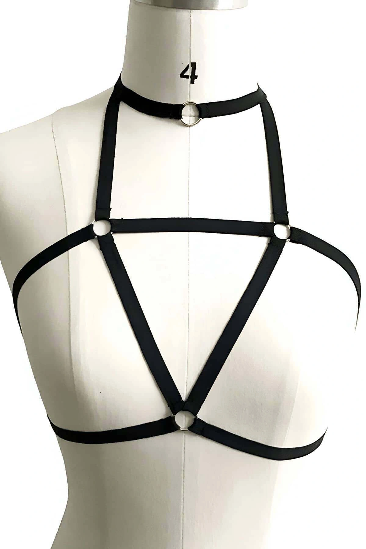 Şık Harness - Brf67
