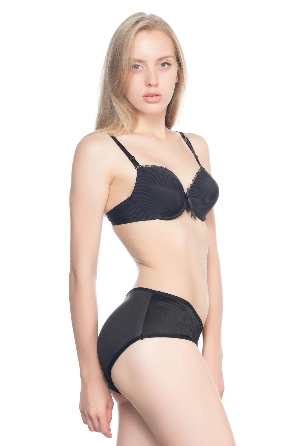 Siyah Mı Emay 2001 Slip Pop Up