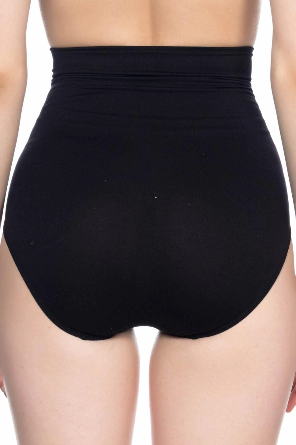 Siyah Mı Emay 2200 Pantolon Slip Korse