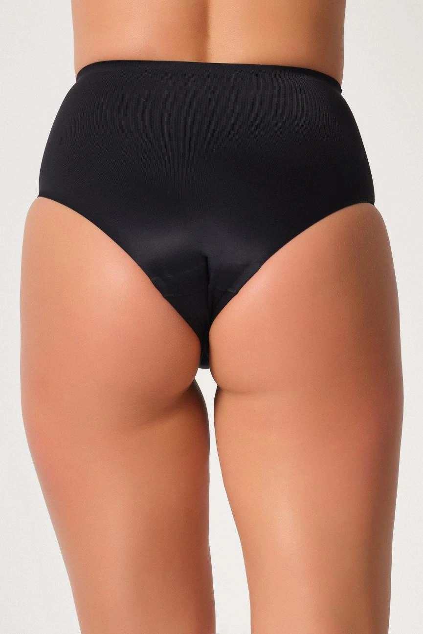 Siyah Mı Emay 2801 Yapıştırma Lazer Kesim Slip