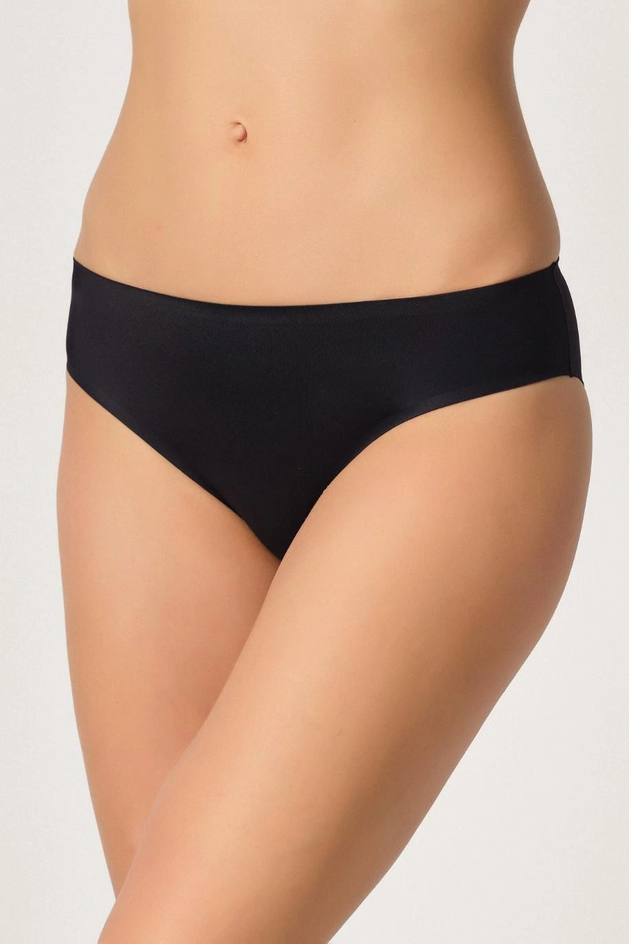 Siyah Mı Emay 2803 Yapıştırma Lazer Kesim Külot