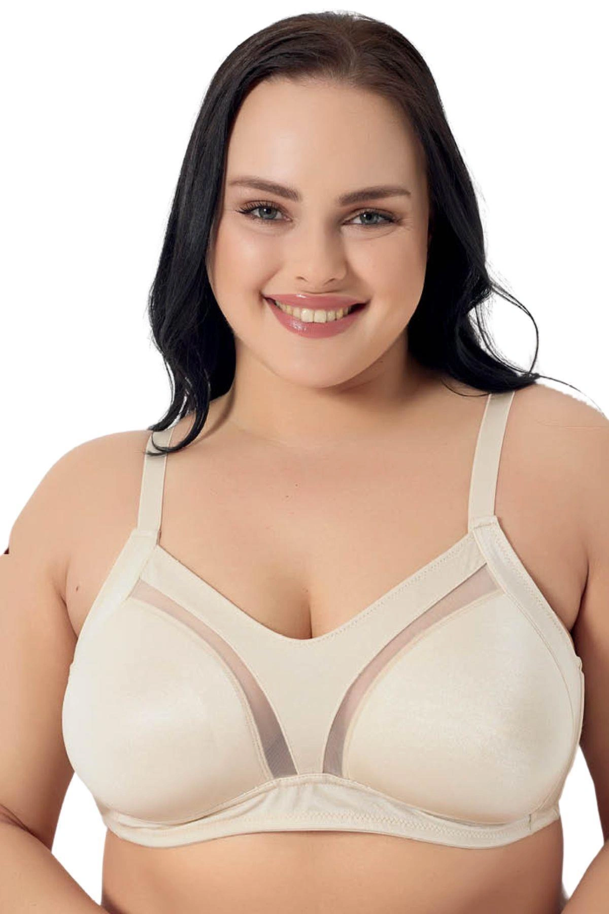 Sütyen B Cup Kadın 5010