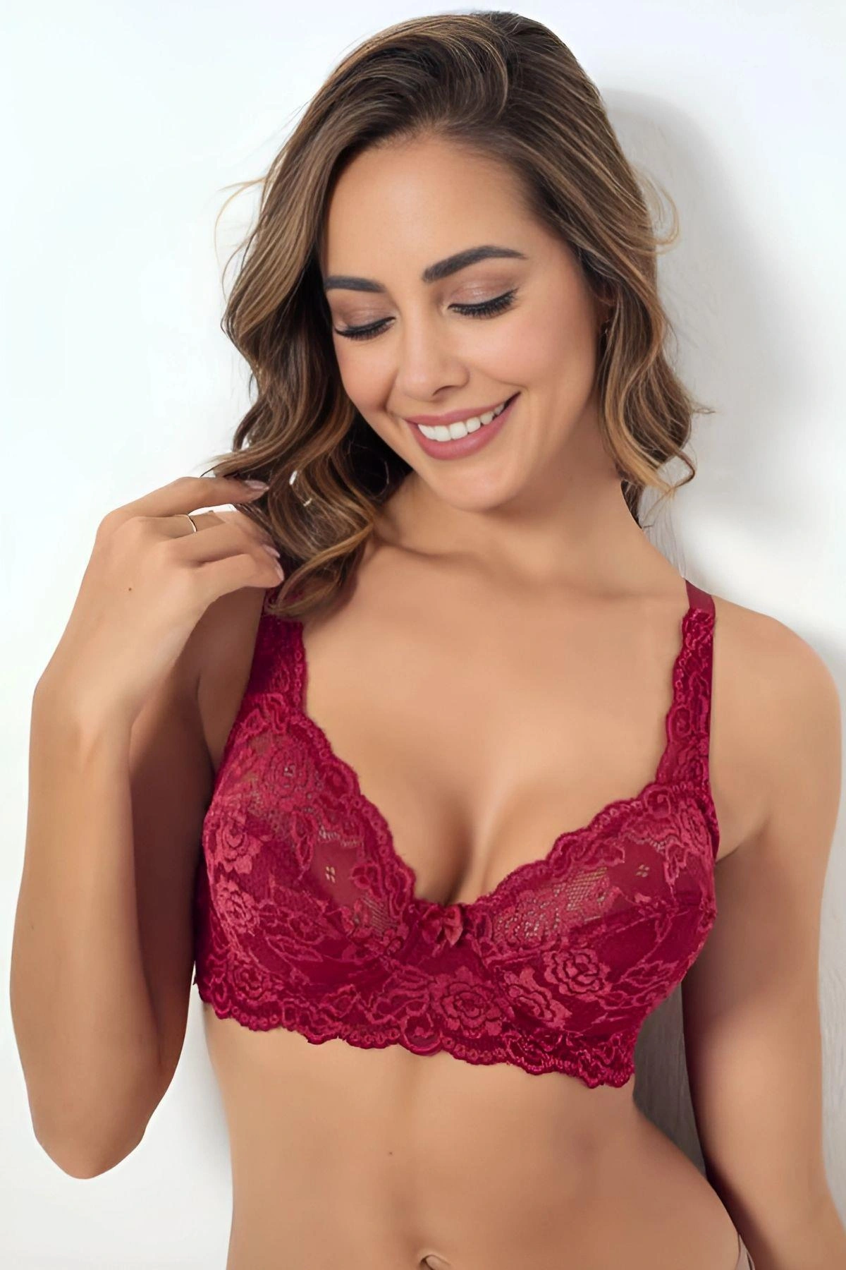 Sütyen B Cup Kadın 5030