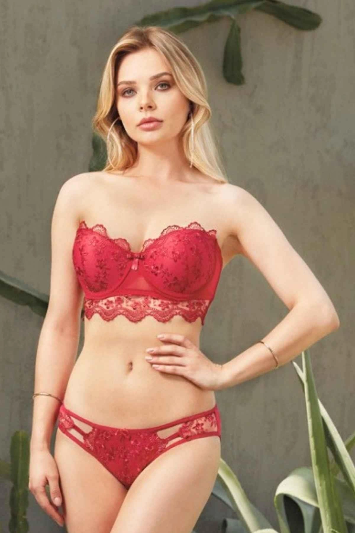 Sütyen Takım   4584