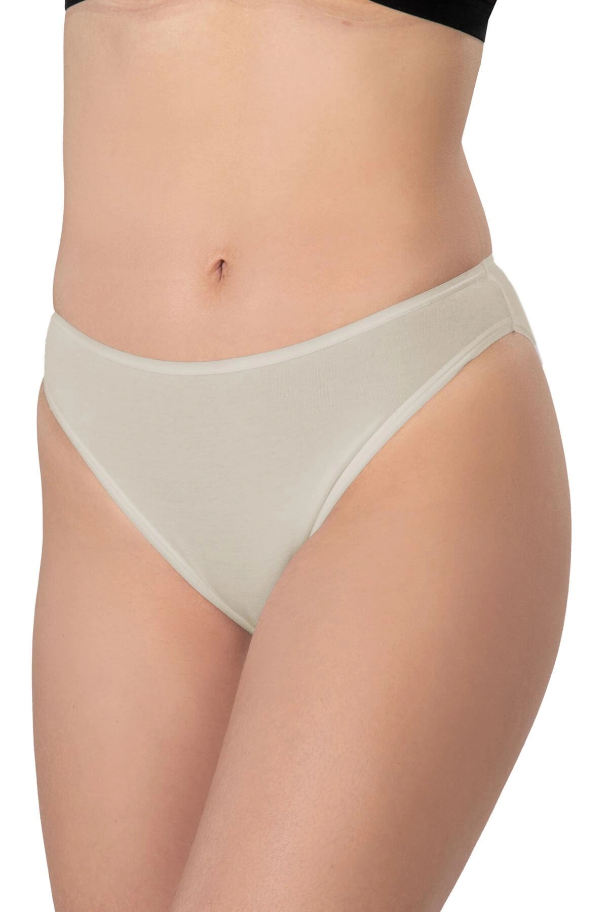 Ten Mı Emay 1441 Modal Cotton Külot