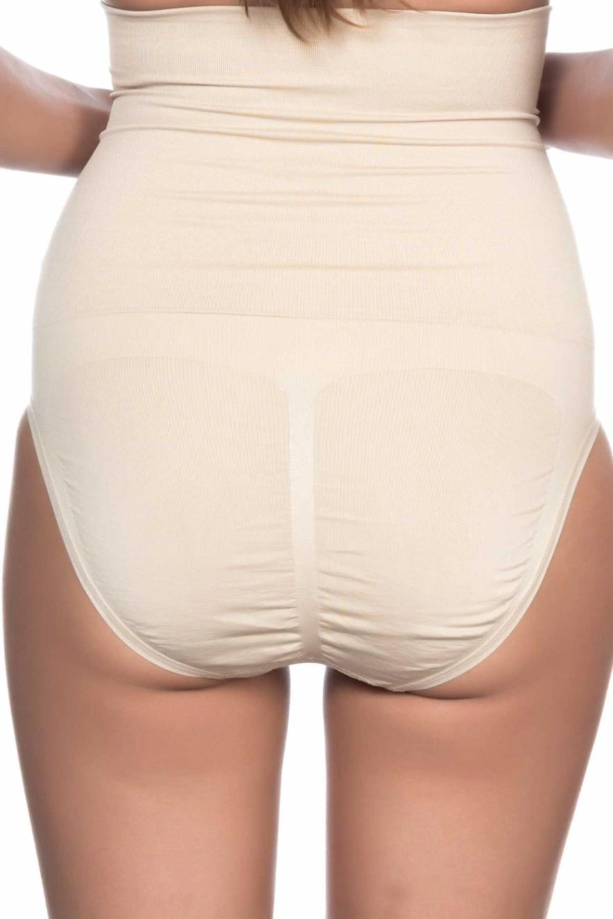 Ten Mı Emay 2009 Yüksek Bel Double Slip Korse