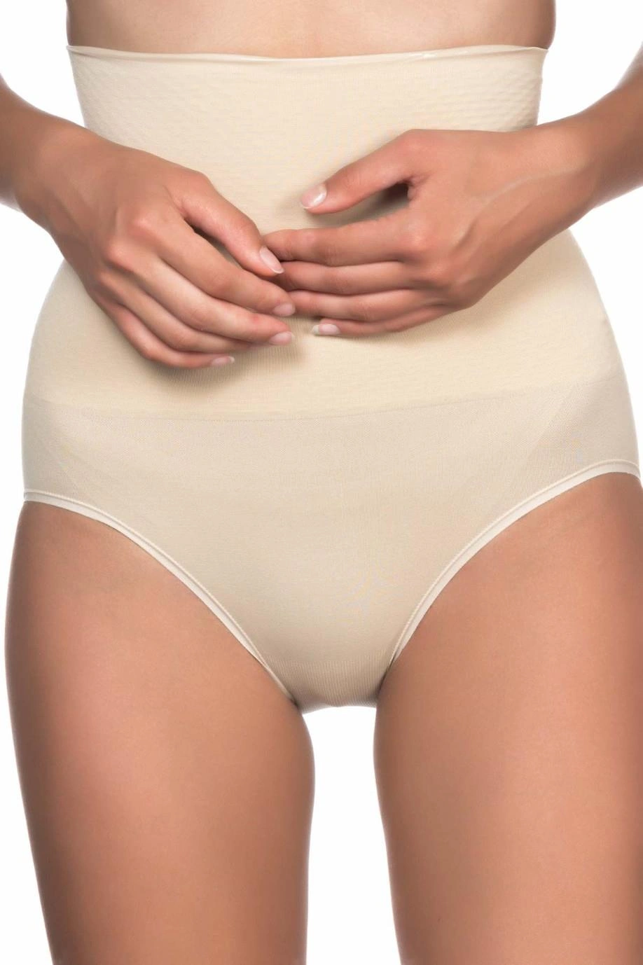 Ten Mı Emay 2029 Masajlı Double Slip Korse