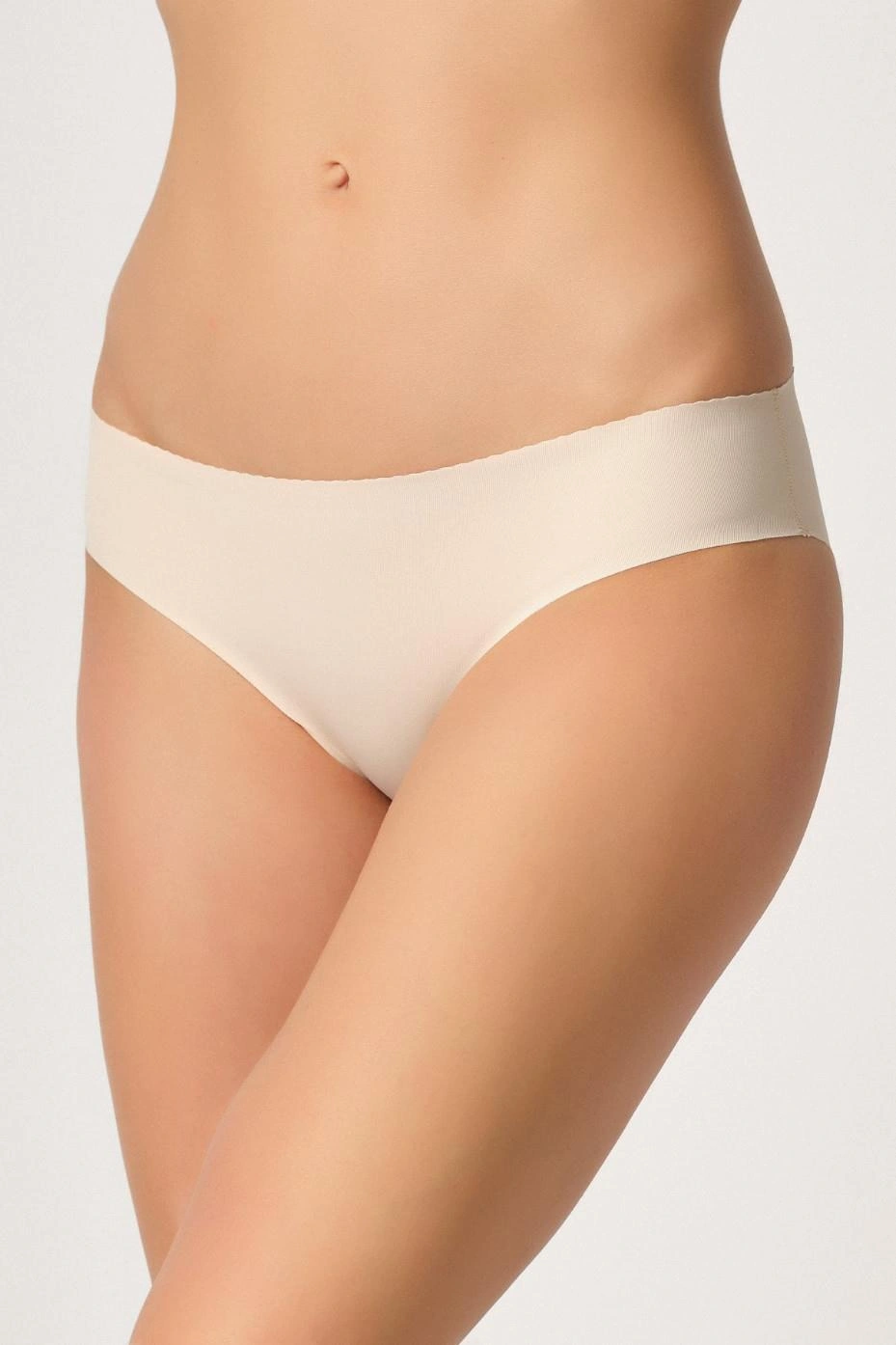 Ten Mı Emay 2701 Lazer Düşük Bel Külot Korse