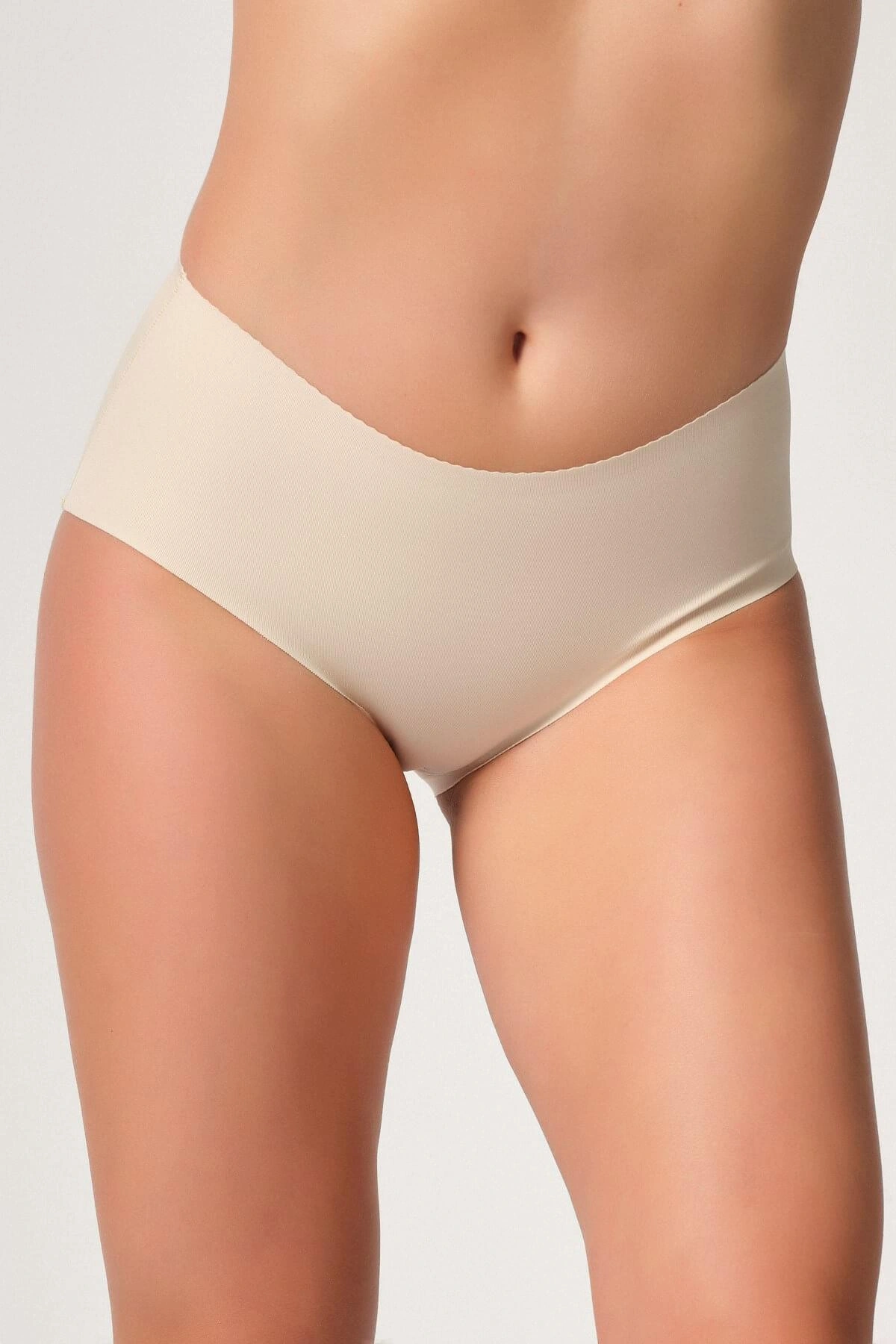 Ten Mı Emay 2702 Mama Lazer Slip Korse