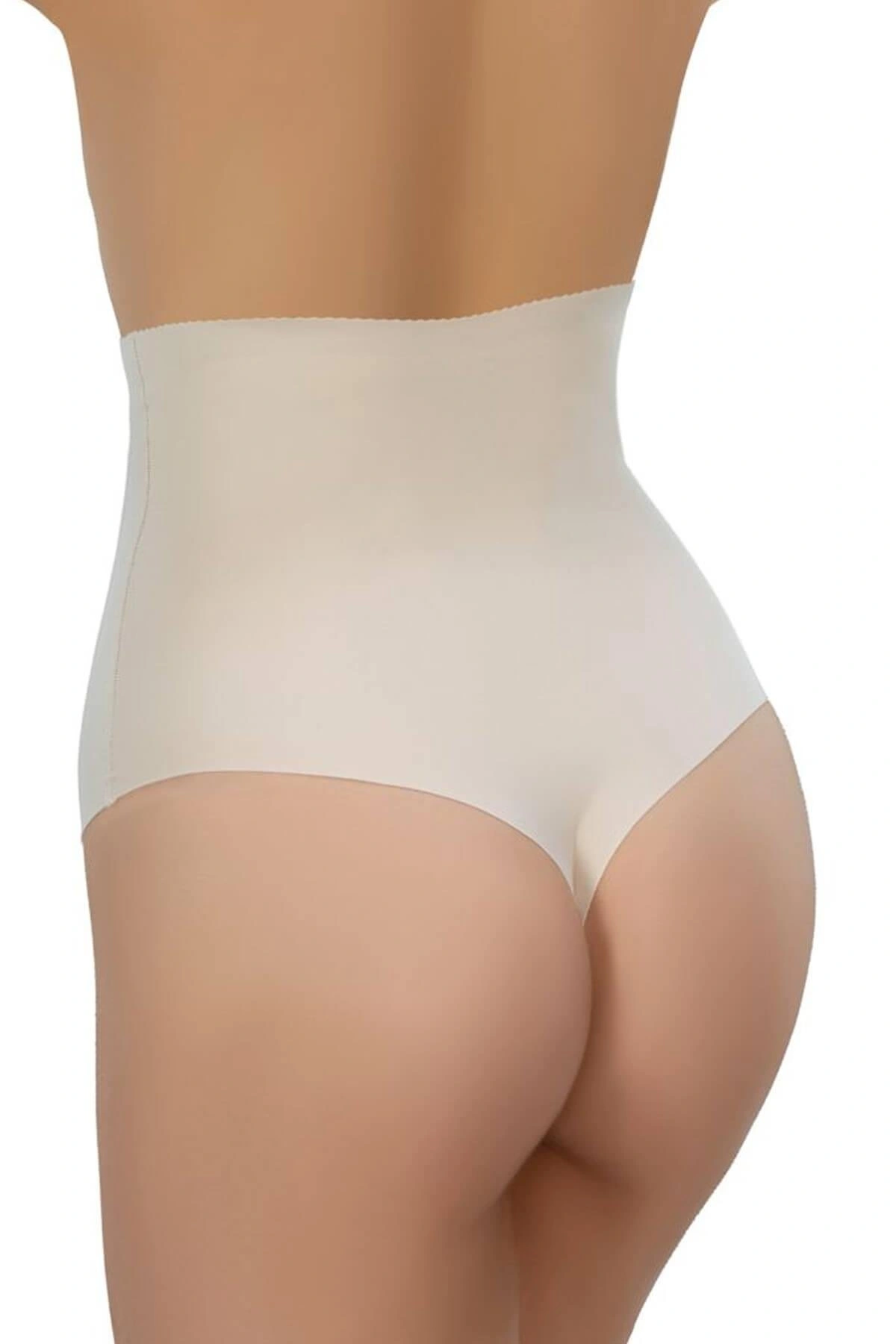 Ten Mı Emay 2720 Lazer Kesim String Korse