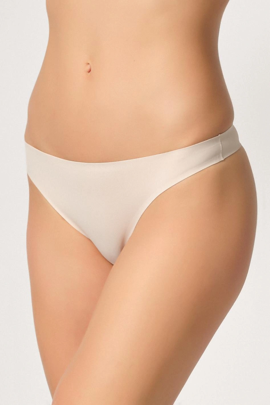 Ten Mı Emay 2802 Yapıştırma Lazer Kesim String Külot