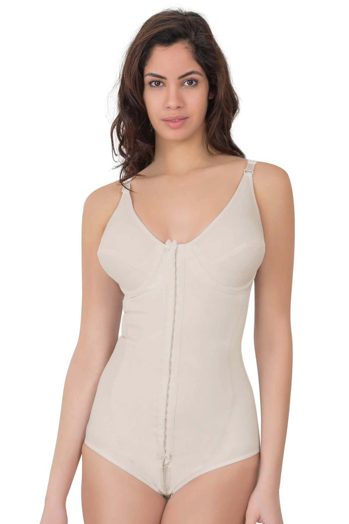 Ten Mı Emay 2871 Balenli Agraflı Toparlayıcı Boy Korse