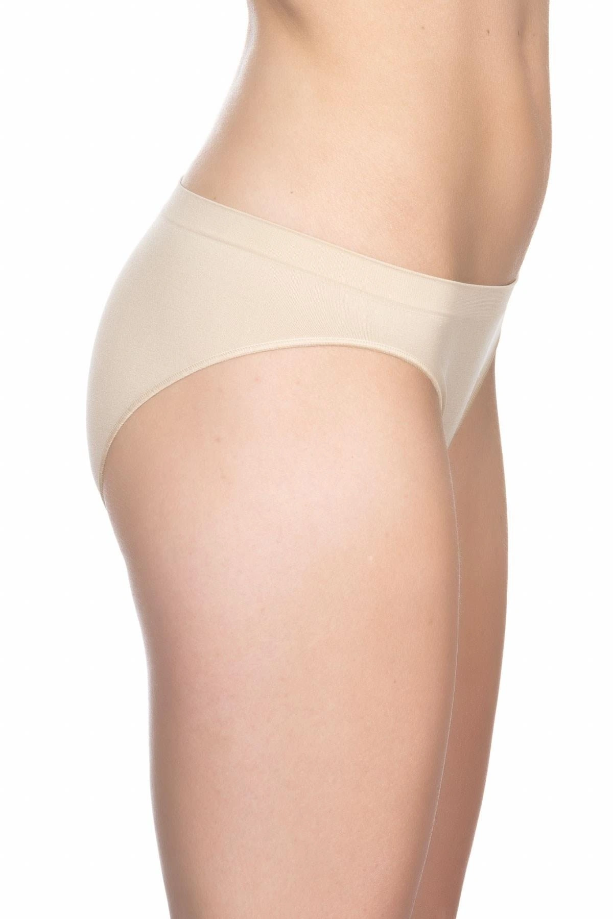 Ten Mı Emay 3001 Soft Slip Külot