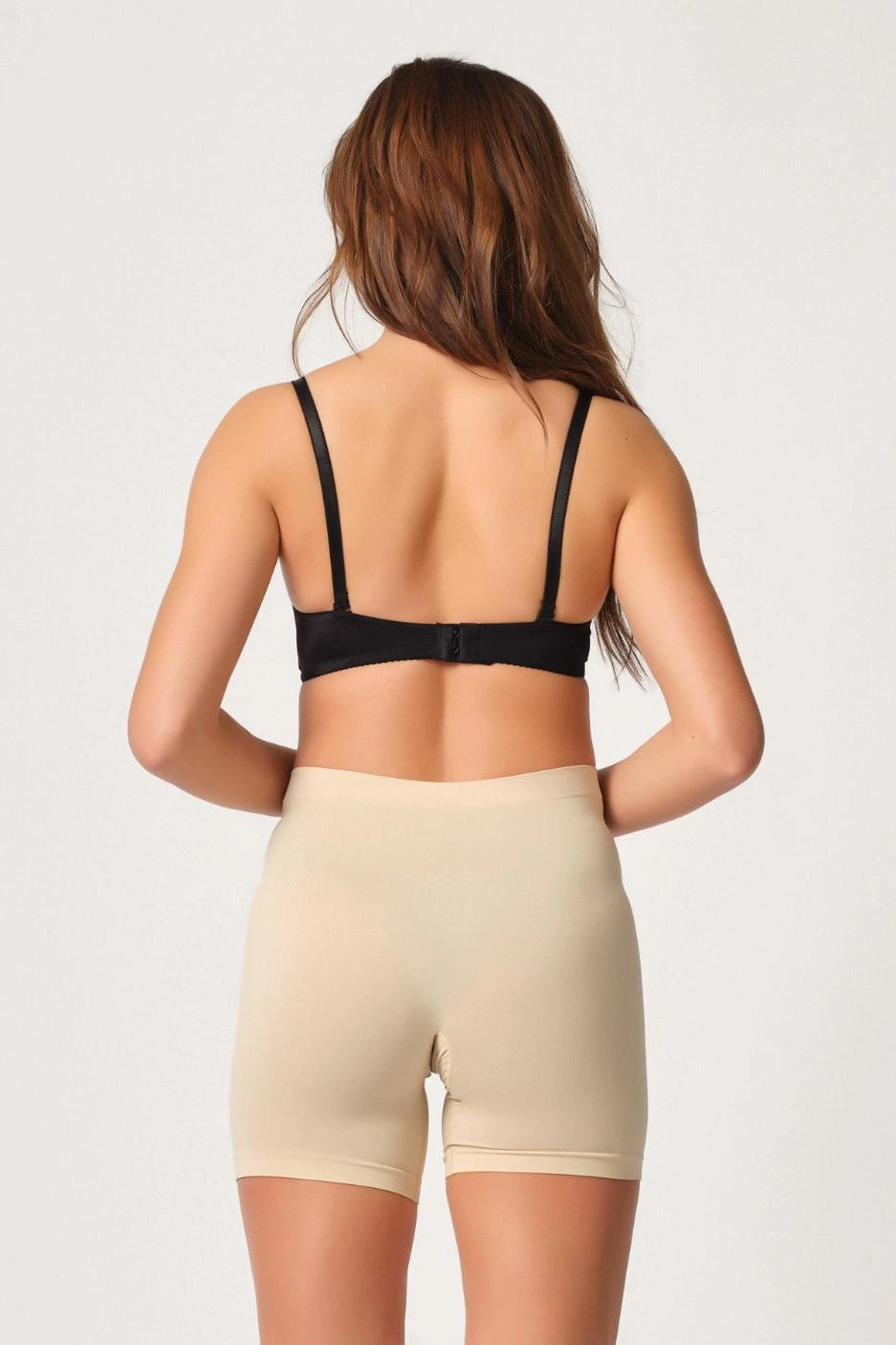 Ten Mı Emay 3003 Soft Paçalı Boxer