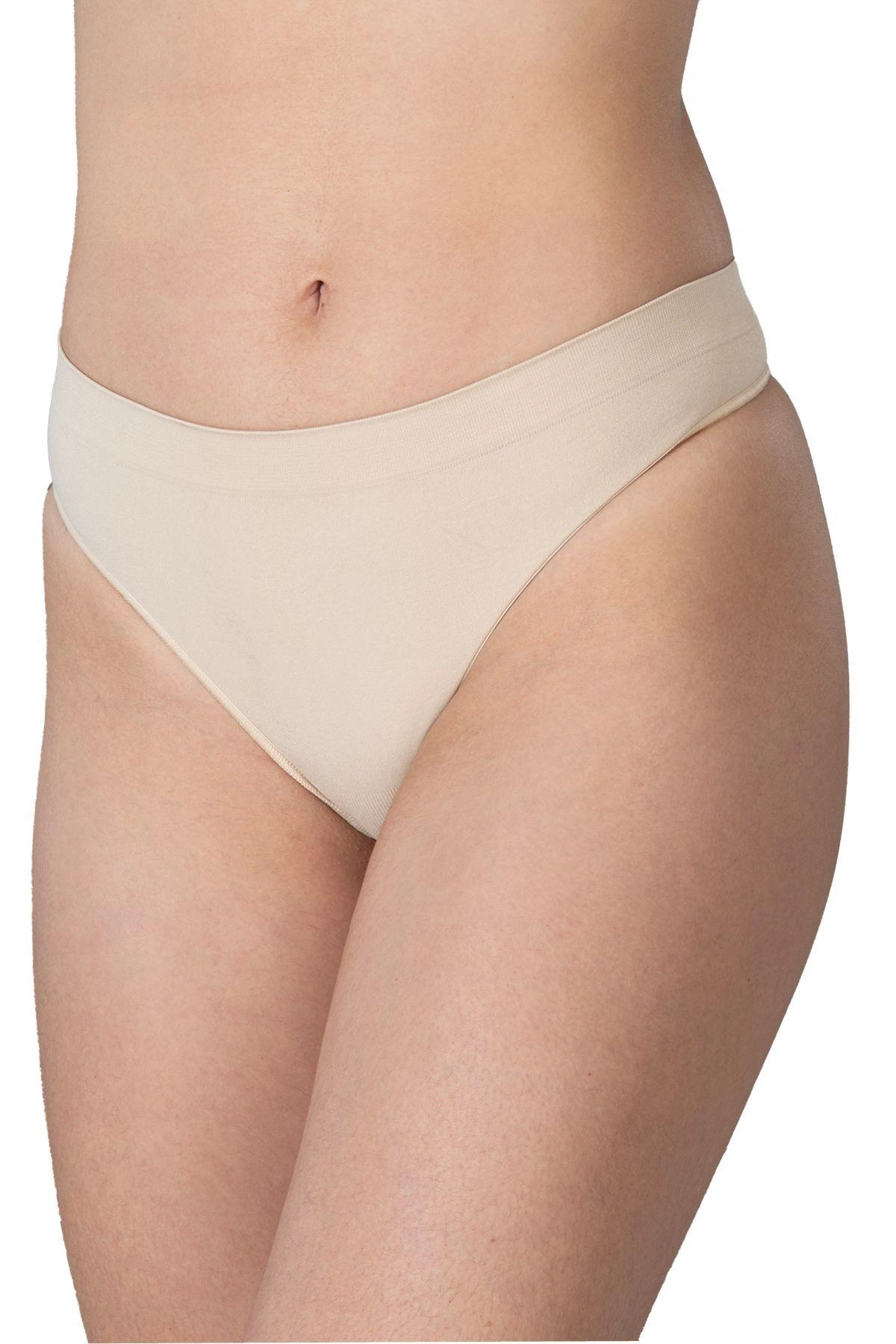 Ten Mı Emay 3010 String Külot