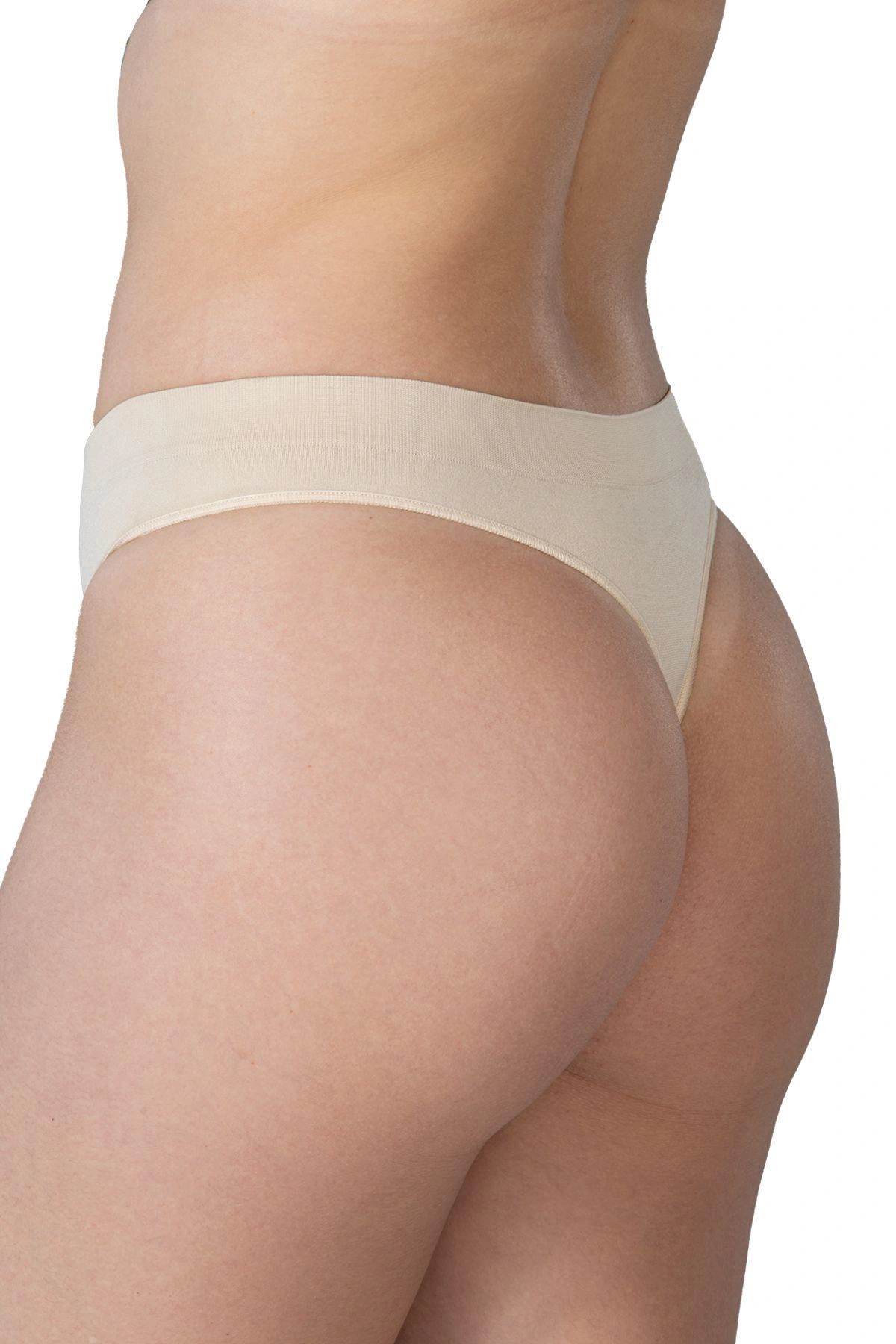 Ten Mı Emay 3010 String Külot