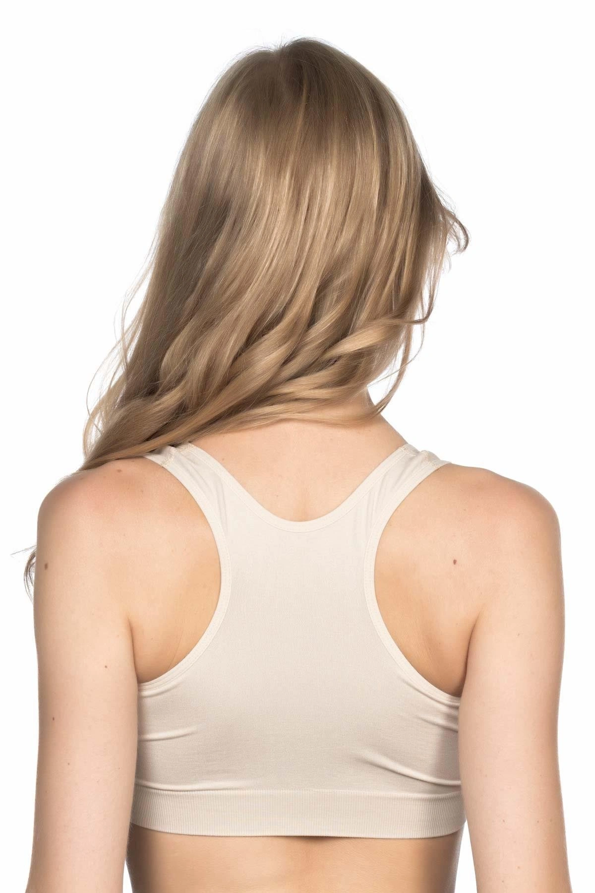 Ten Mı Emay 4001 Soft Sporcu Büstiyer