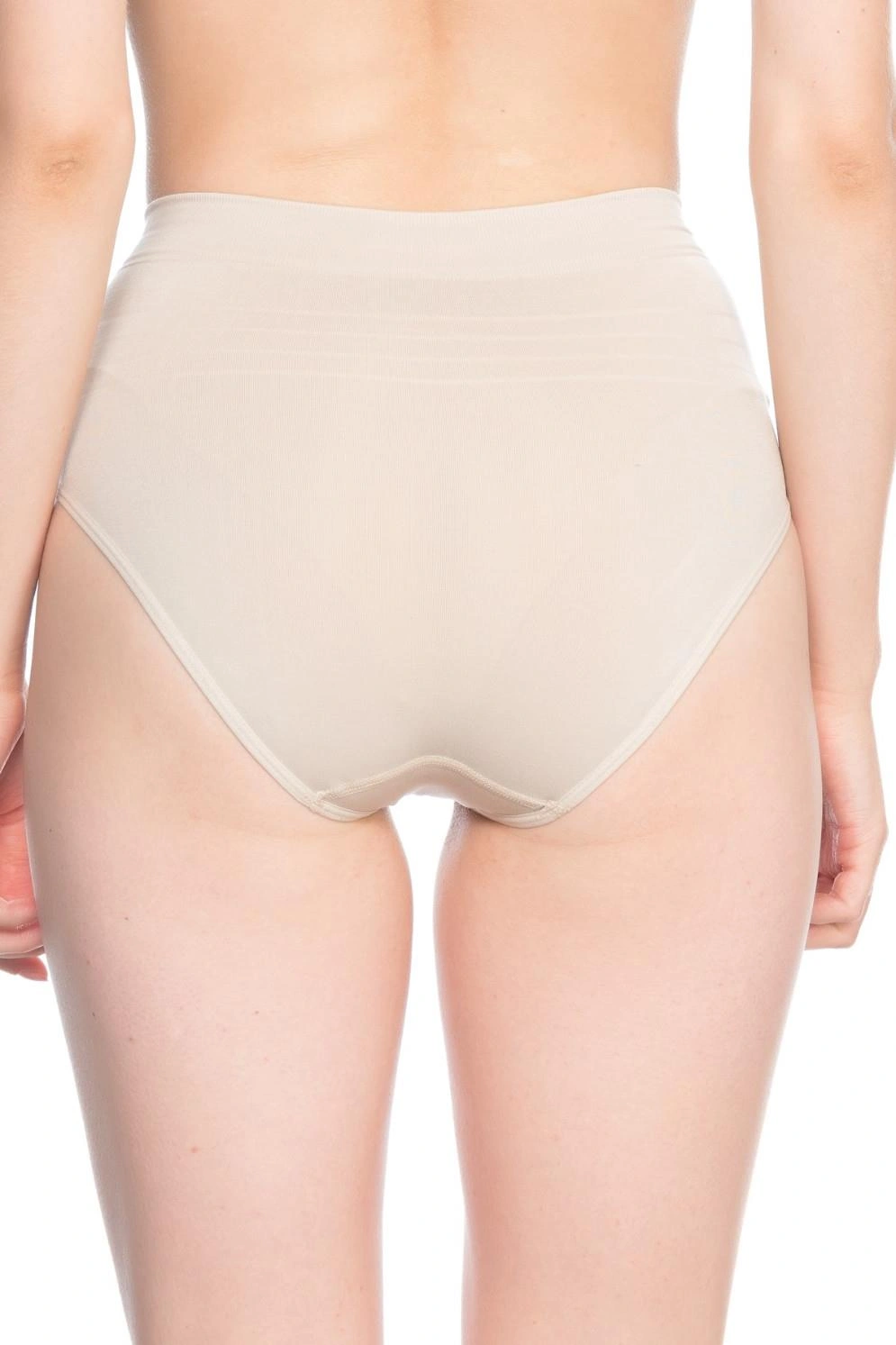 Ten Mı Emay 7025  Düşük Bel Slip Korse