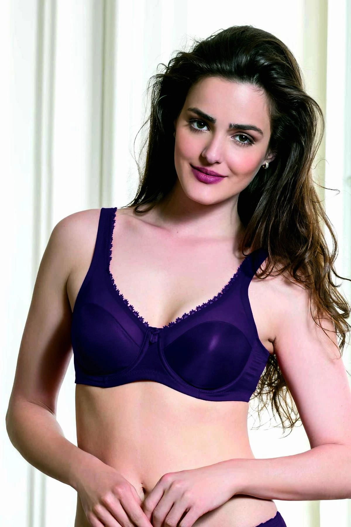 Yeni İnci 1640 Sütyen