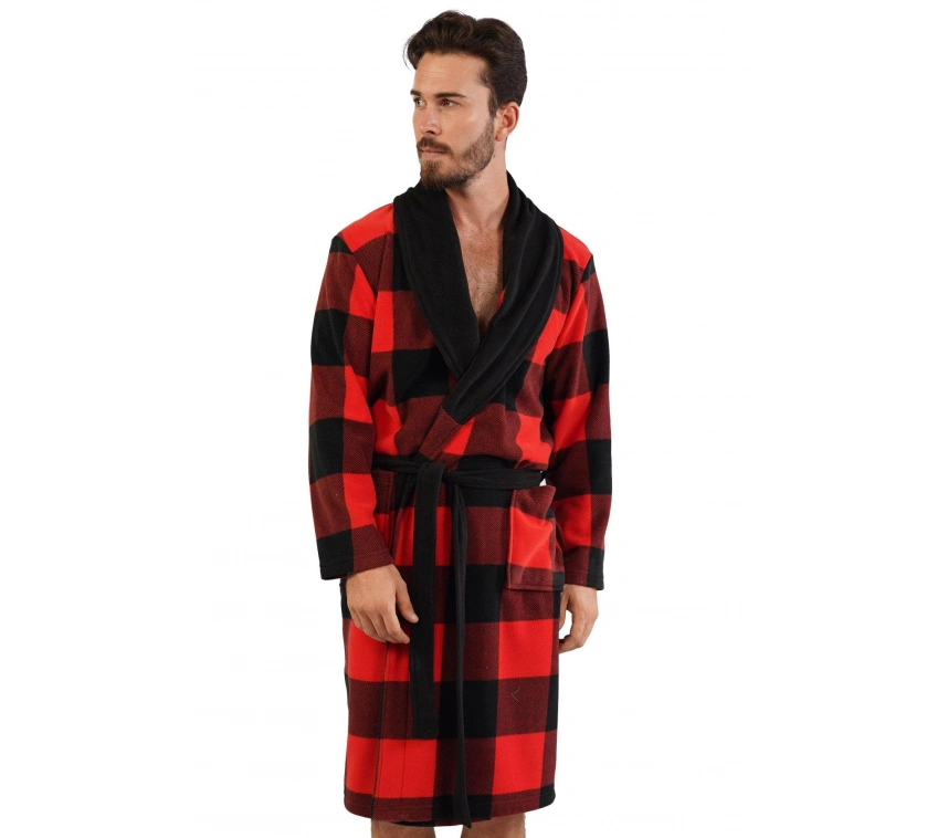 103162 Gazzaz Pijama Erkek