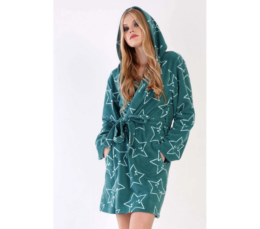 304044 Vienetta Loft Pijama Kadın