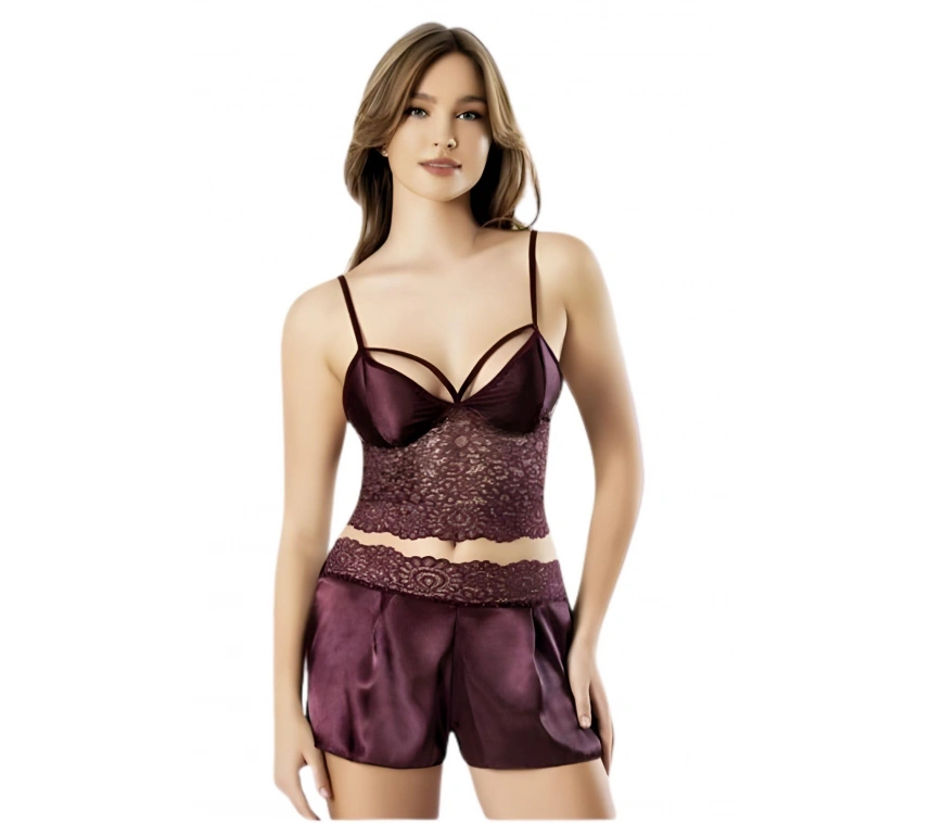 3117 Miss Laris Gecelik