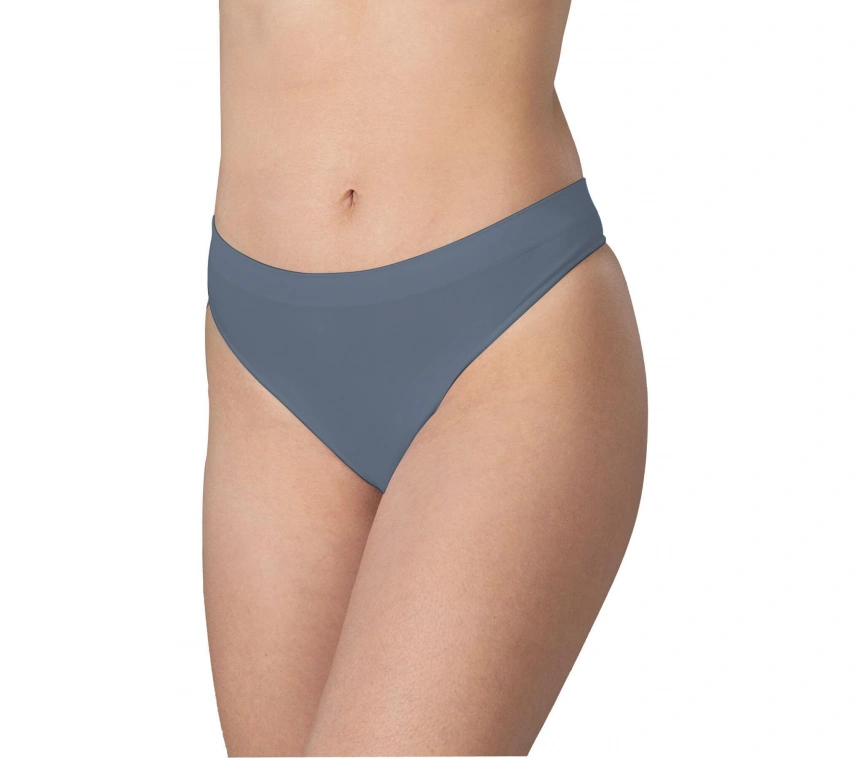 Antrasit Mı Emay 3010 String Külot