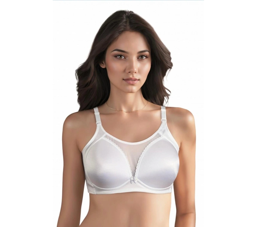 Balensiz Toparlayıcı Sütyen Kadın Lj9040 C Cup