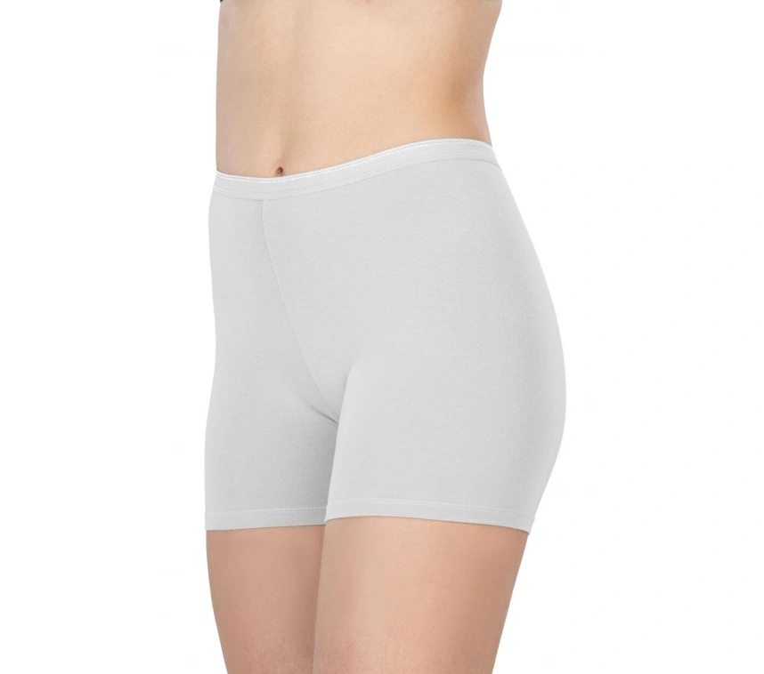 Beyaz Mı Emay 1430 Modal Cotton Mini Tayt