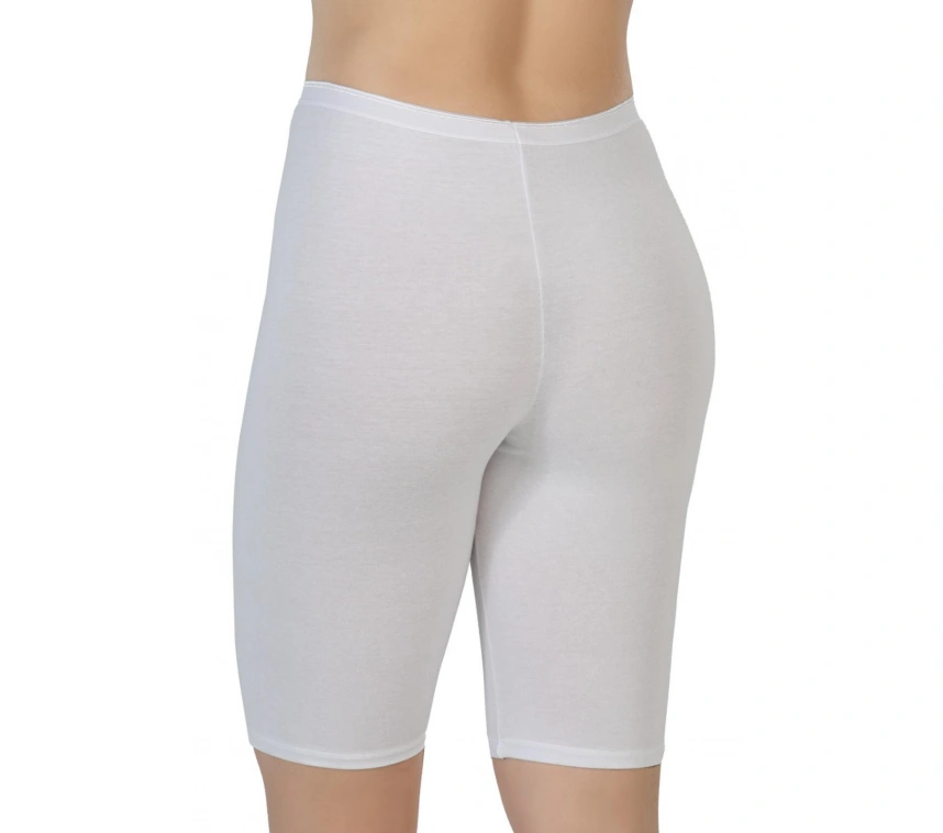 Beyaz Mı Emay 1431 Modal Cotton Dizüstü Tayt
