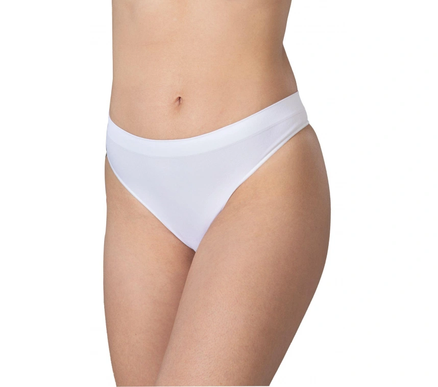 Beyaz Mı Emay 3010 String Külot