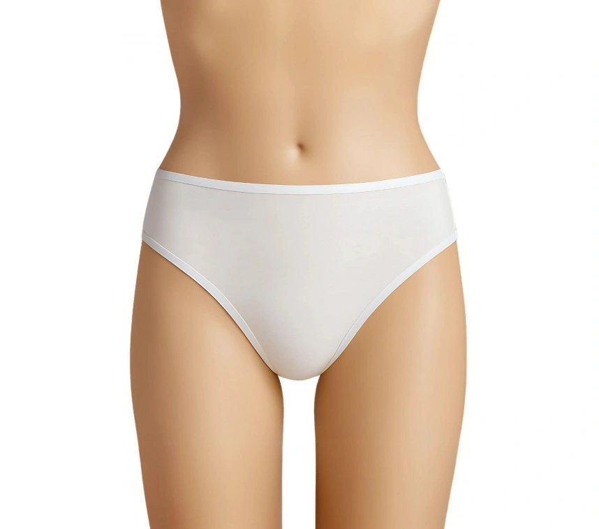 Bikini Nefes Alan Helena Paris Kadın