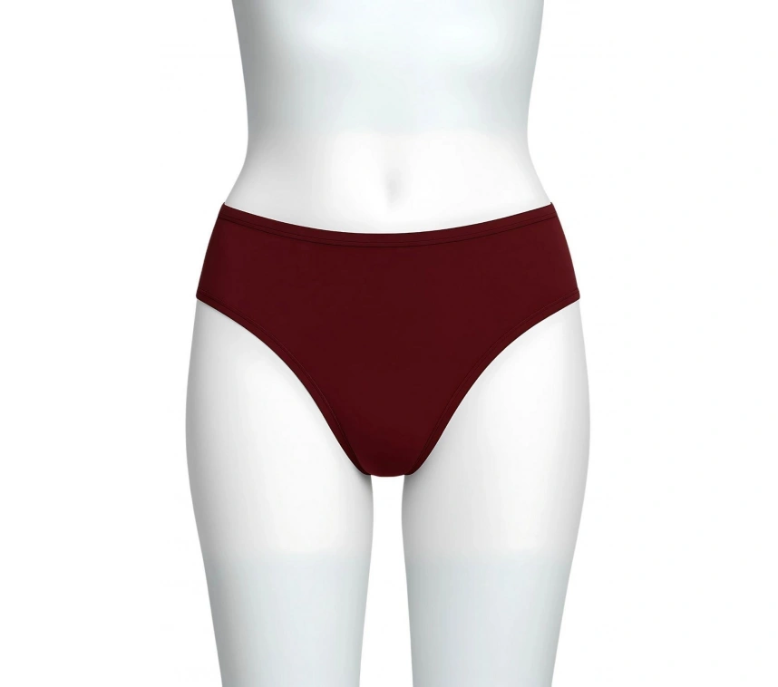 Bikini Pamuk Kadın 2611