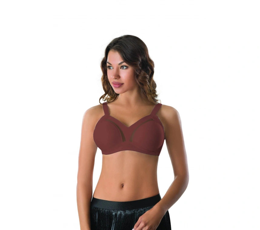 Bordo Mı Emay 168 C Pedli Minimizer