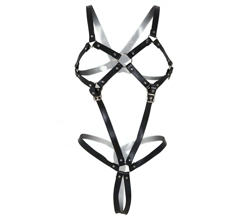 Deri Fantazi Giyim - Brf312