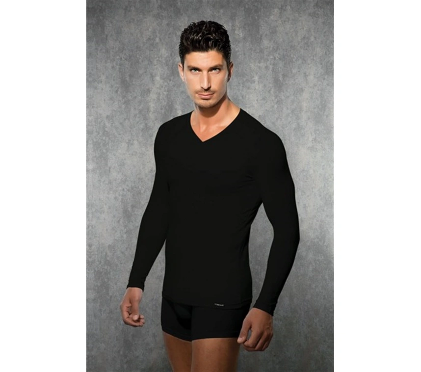 Doreanse Erkek  Termal Uzun Kol T Shirt 2985